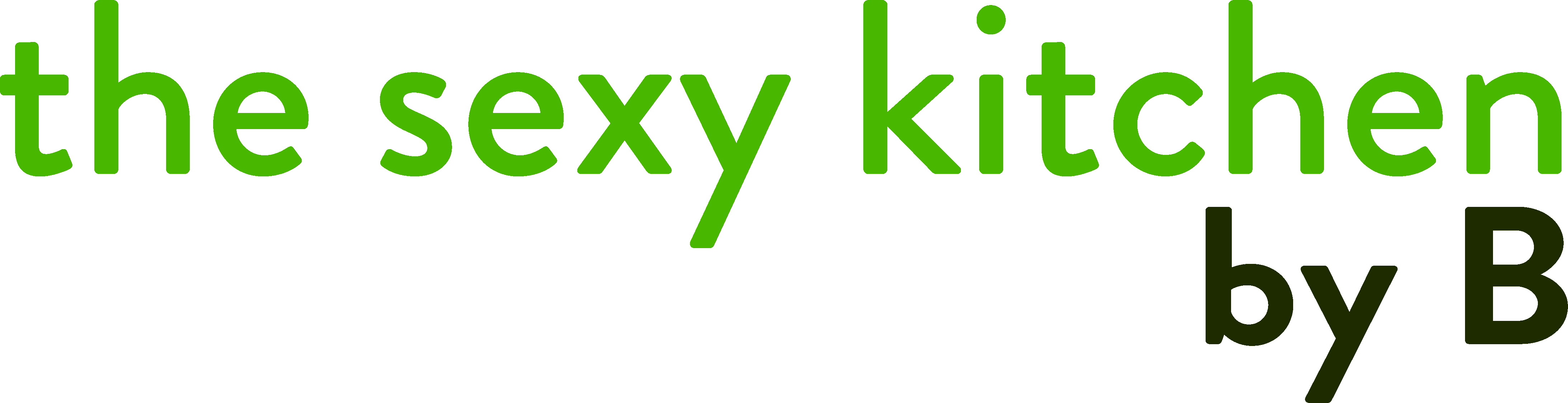 The Sexy Kitchen