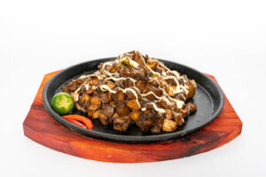 Sisig
