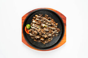 Sisig